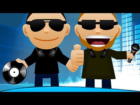 PlattenBrand LiVE ONAiR // #handsup #hardstyle #edm // dBrotherz vs. dQLiZER