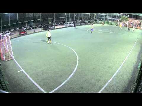 New Team vs Mambo - Holly e Benji - SportVillage