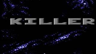 C64 Longplay - Mega Phoenix