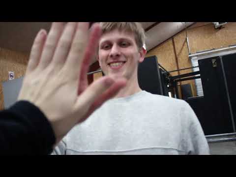 Ollerup Sunday Jam - Episode 1