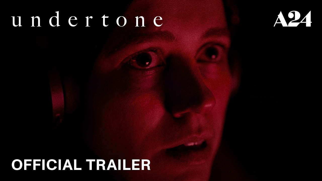 undertone – Il trailer ufficiale #2