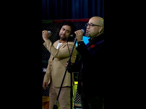 Maisaab - Satya-Swaroop | It's My Show Season 4 Musical Performance #Maisaab #SatyaSwaroop