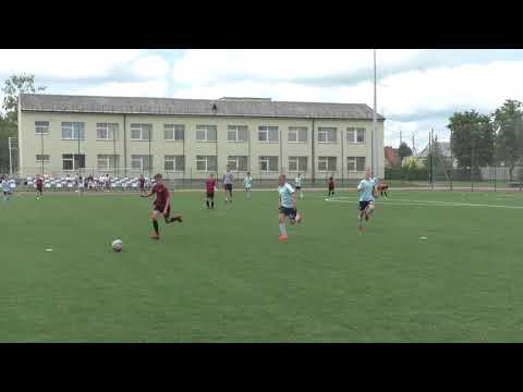 Marijampolės City (2010) - Džiugas