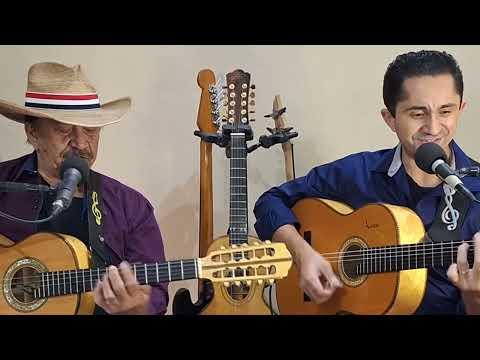 ARREPENDIDA | ZÉ GAROTO e DIMBORÉ