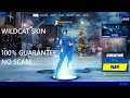 View 29 Fortnite Pfp Wildcat Skin