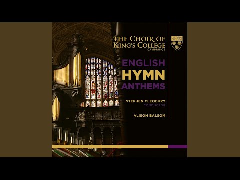 God Omnipotent Reigneth