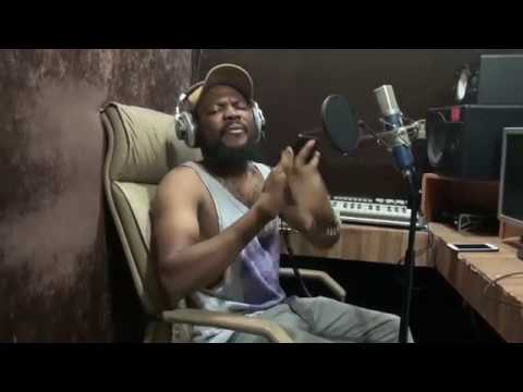 Ghali FT Kiss Daniel -  Fvck You Challenge (Official Video)