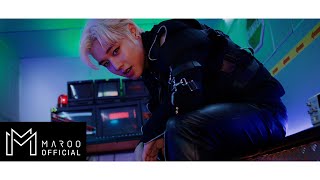 [影音] 朴志訓 - 'GOTCHA' M/V Teaser