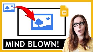 The EASIEST Way to Insert Images into Google Slides