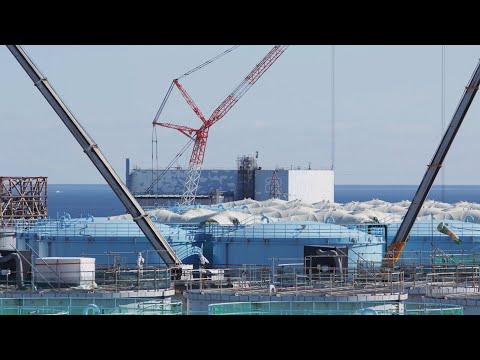 10 years of decontamination - How the Japanese are handling Fukushima