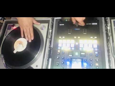 2022 Dmc world championship scratch battle entry