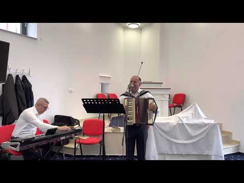 4 aprilie 2021 Romeo Stan - Bunătatea Ta , Bunătatea Ta