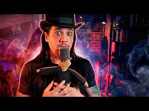 A FACE IN THE WINDOW, SUPERNATURAL TALES