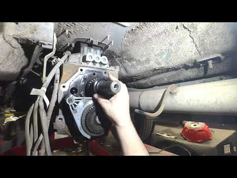 Dodge NV4500 No 5th Repair
