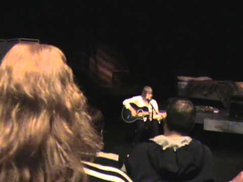 Sandy Rogers at Lie of the Mind