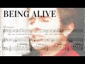 Being Alive (from COMPANY)