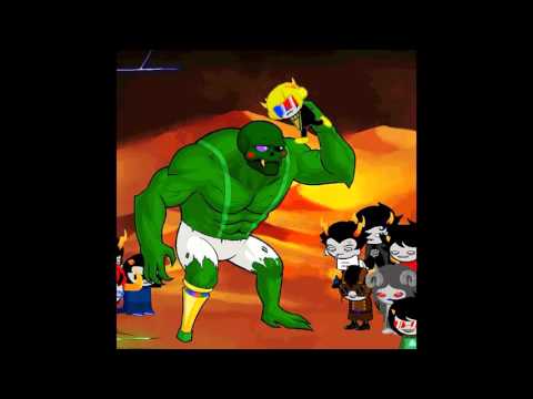 [S] Colide. album - 3. Eternity Served Cold (cannon edit)