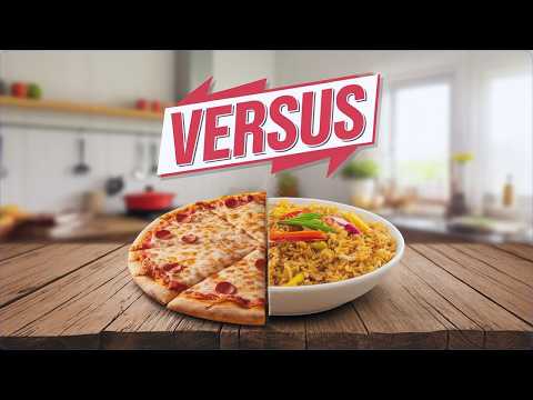 Want BETTER Digestion? Watch This Now | Pizza Vs Poha