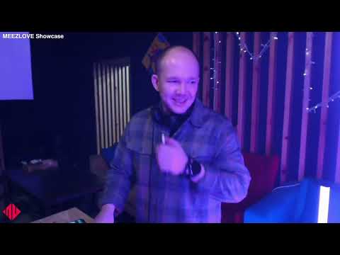 Nail Dekoder RTS.FM Nizhnevartovsk at MEEZLOVE studio 21.01.2023