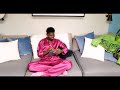 Lil Nas X - Montero (Call Me by Your Name) [official video except its not the official video at all]