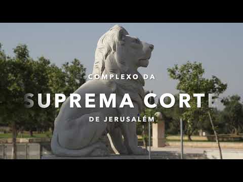 SUPREMA CORTE DE ISRAEL - Not&iacute;cias de Israel direto de Si&atilde;o - Cafetorah.com