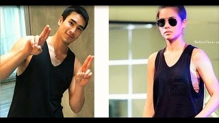 Nadech Yaya - We got US