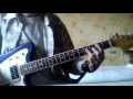 Sebadoh - Emma Get Wild (play along)