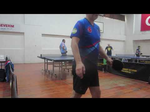 TURHAN ÖNDE - AKİF ERCENİK - FBVTT - 20.09.2020 PT