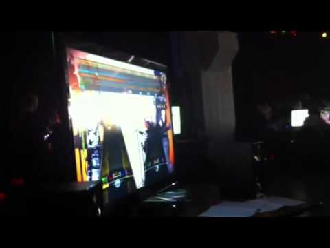 Raping Bohemian Rhapsody @ Assembly Winter 2012