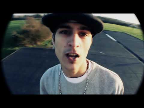 Ruthless - Paranoia - HQ OFFICIAL VIDEO