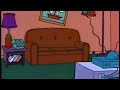 The Simpsons Movie 1996 Teaser Trailer