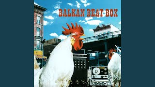 La Bush Resistance (feat. Tomer Yosef)