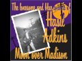 Hasil Adkins - Moon Over Madison