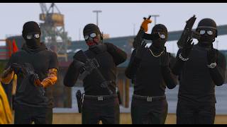 Jake X CRC │ HighLife Roleplay