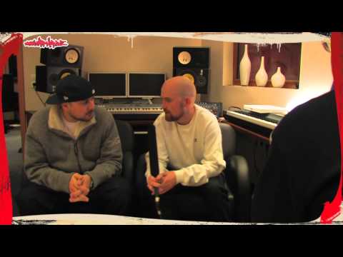 Newcomer 2011 Teil 1.6: Kool Savas über Montez