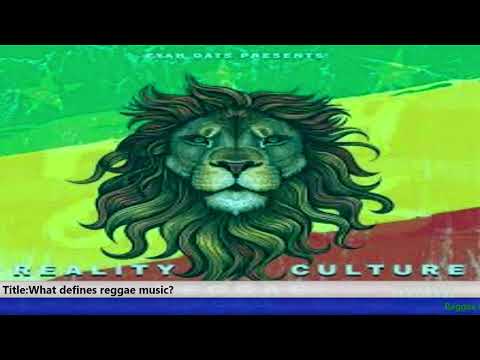 89.5 music FM  Raggae