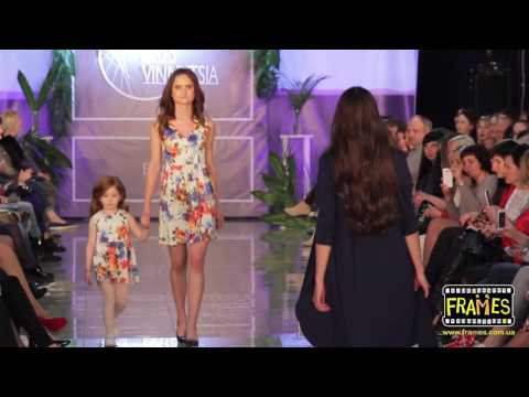 ВДМ'17 Vovk - Spring collection '17