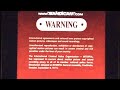 Opening To Ring The Invasion Series Collection 1999 DVD Disc 1
