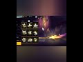 All Arrival Animation In My Wish List Foryou Foryoupage Freefireclips GarenaFreeFireGlobal