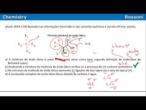 Acafe 2014-2 Medicina - Q34 Ácido láctico