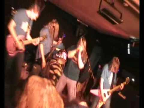 RITE: Meanwhile in Hell