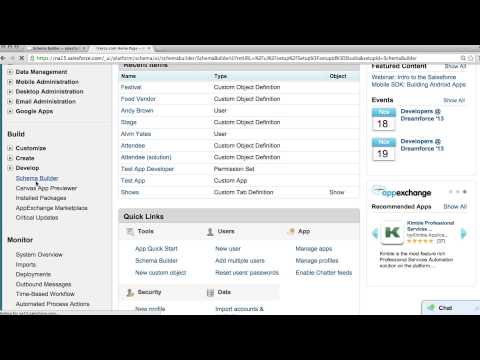 Introduction Intro to Point Click App Development