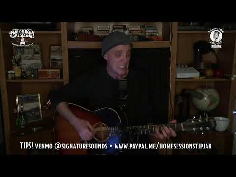 Freedy Johnston - Sunday, November 22nd