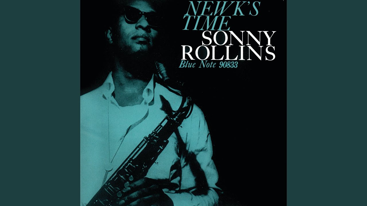 Sonny Rollins 