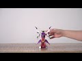 Carbot Transformation Griphynx Korean Transformer Toys