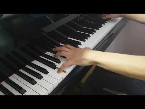 Op. 4 Piano Performance Video