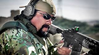 Elite Soldier | Steven Seagal | ACTION | Full Movie in English 🍀