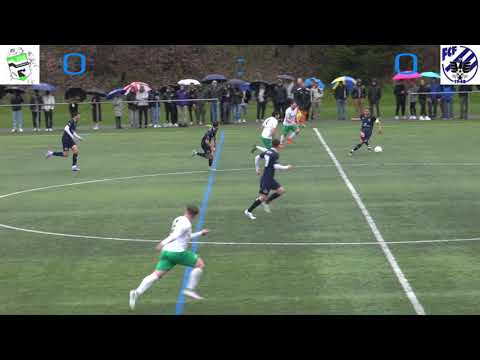 Meisterschaftsspiel 3.Liga FC Reichenbach - FC Frutigen vom 15.04.2023 ganzes Spiel