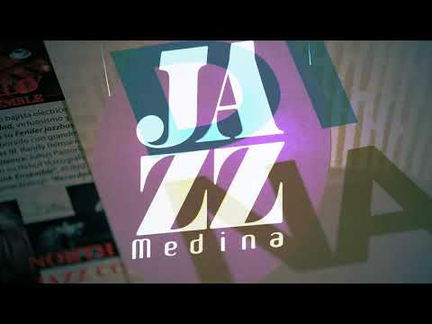 "ANAUT en Jazz Medina 2016"  -Doesn´t really really matter- (HD1080)