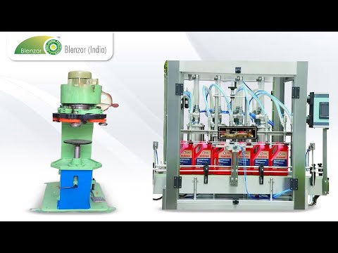 About BLENZOR INDIA